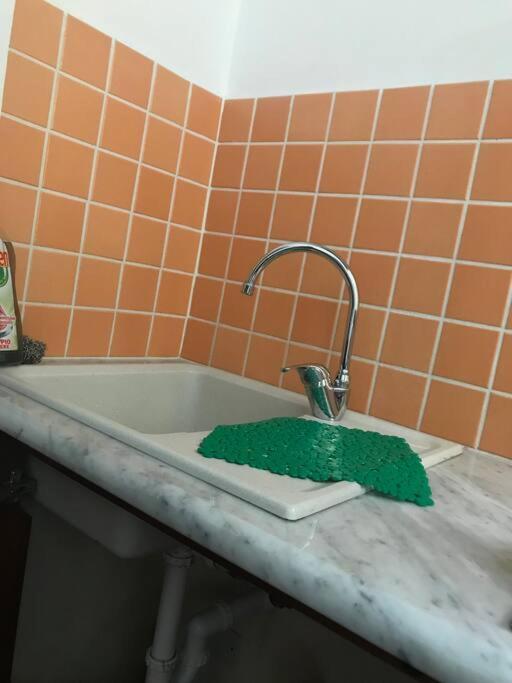 La Casetta Di Nonno Antonio Palerme Extérieur photo