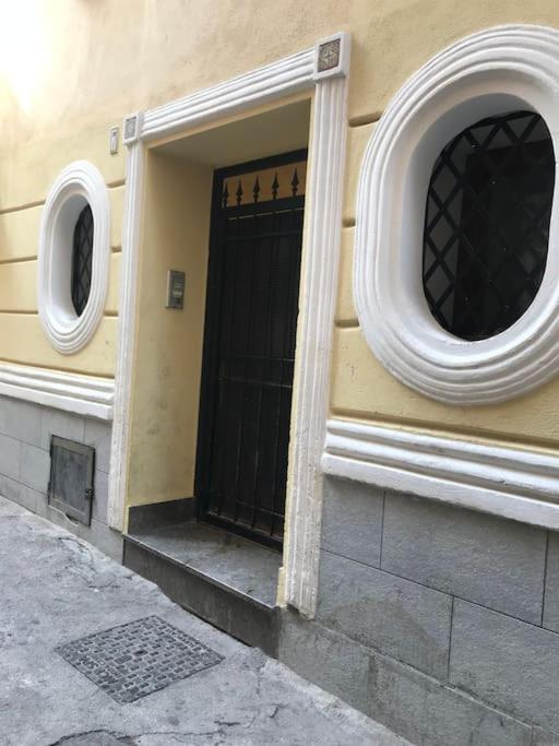 La Casetta Di Nonno Antonio Palerme Extérieur photo