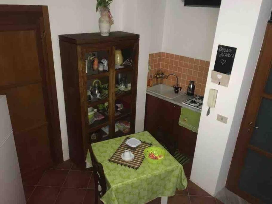 La Casetta Di Nonno Antonio Palerme Extérieur photo