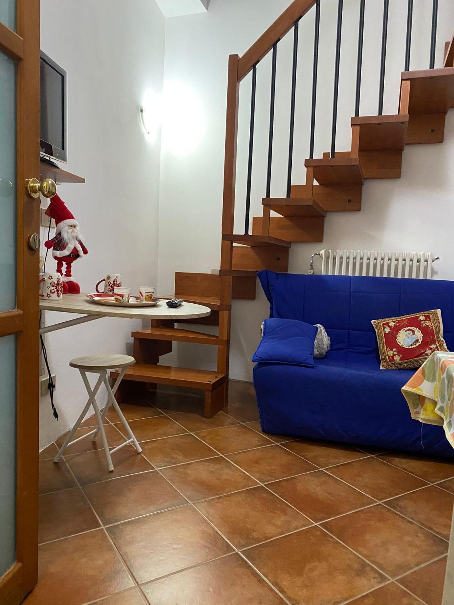 La Casetta Di Nonno Antonio Palerme Extérieur photo
